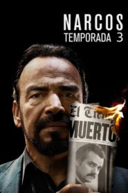 Narcos: Temporada 3