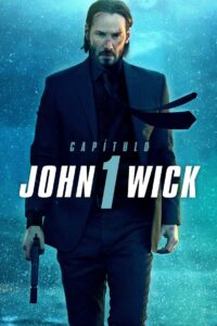 John Wick: Otro día para Matar