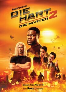 Die Hart: Die Harter