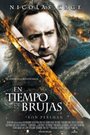 Temporada de brujas