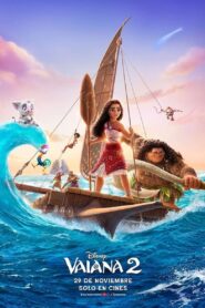 Moana 2