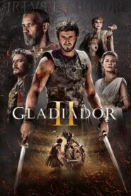 Gladiador II