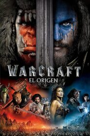 Warcraft: El primer encuentro de dos mundos