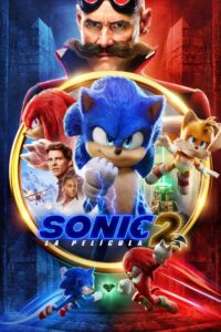 Sonic 2, La película